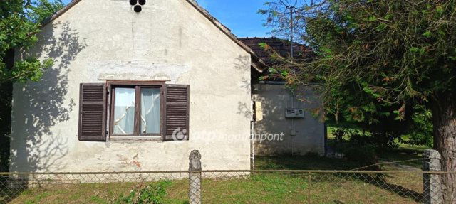 Eladó családi ház, Ormándlakon 8 M Ft, 1+1 szobás