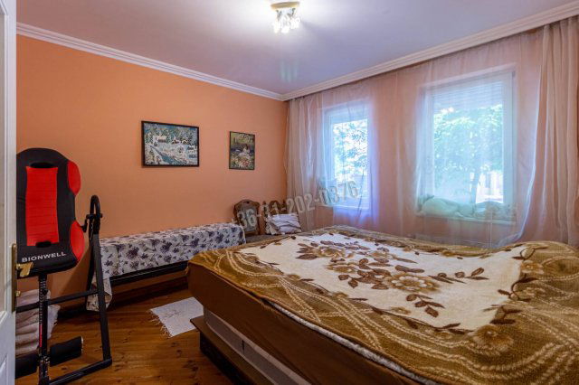 Eladó téglalakás, Kecskeméten, Nyíri úton 50 M Ft, 2 szobás