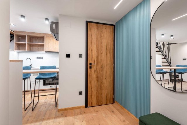 Eladó téglalakás, Budapesten, VIII. kerületben 63 M Ft, 3 szobás