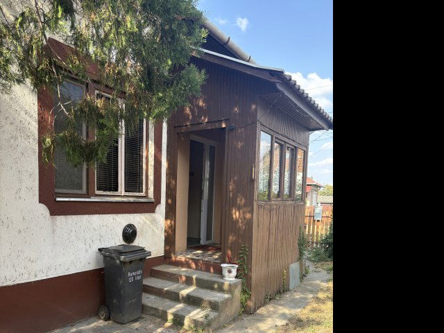 Eladó családi ház, Nagyivánon 17.9 M Ft, 2+1 szobás