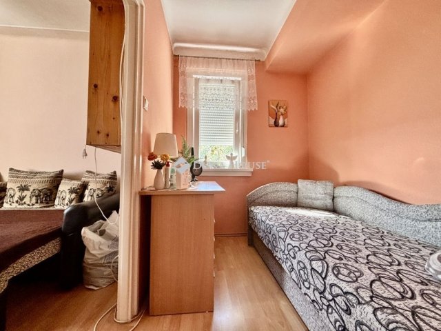 Eladó téglalakás, Budapesten, XIX. kerületben 56.9 M Ft
