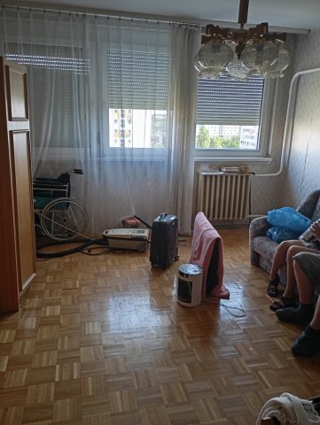 Eladó panellakás, Budapesten, XIV. kerületben 62 M Ft, 1+1 szobás