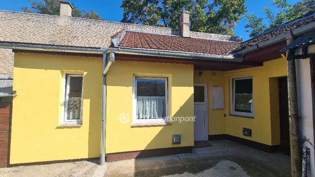 Eladó családi ház, Budapesten, XIX. kerületben 42.9 M Ft
