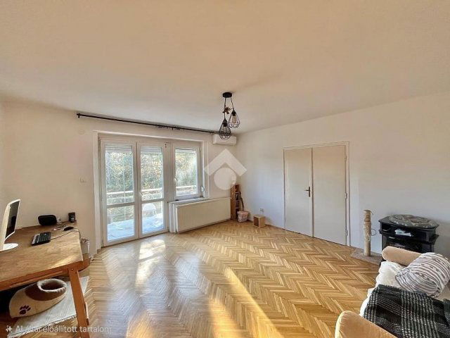 Eladó téglalakás, Budapesten, II. kerületben 98.9 M Ft, 2 szobás