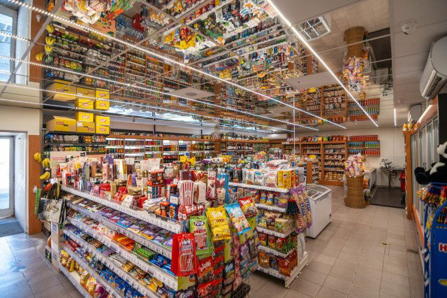 Eladó üzlethelyiség, Budapesten, XX. kerületben 229.4 M Ft