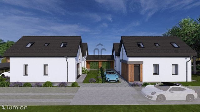 Eladó téglalakás, Kőröshegyen 78 M Ft, 3 szobás