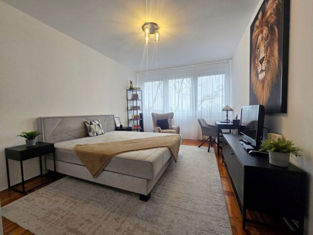 Eladó téglalakás, Debrecenben 66.9 M Ft, 2 szobás