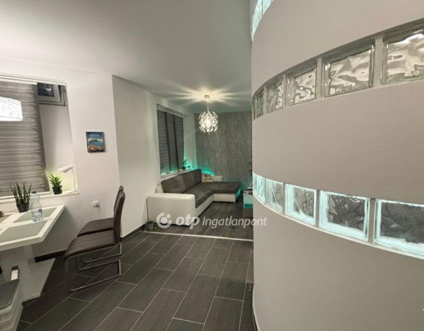 Eladó téglalakás, Budapesten, XI. kerületben 47 M Ft, 2 szobás