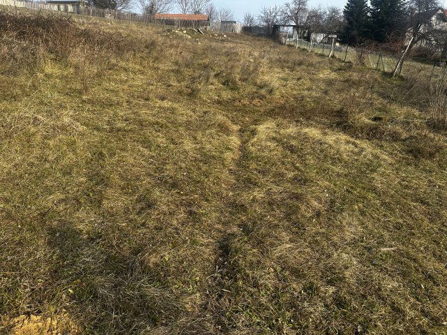 Eladó telek, Cserszegtomajon 404 M Ft / költözzbe.hu