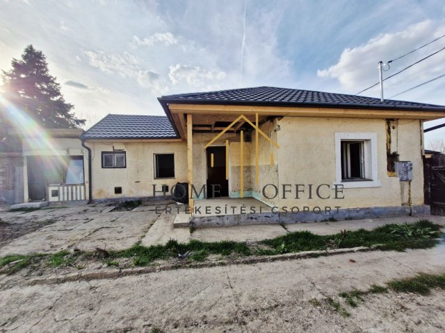 Eladó családi ház, Hajdúszoboszlón 55 M Ft, 2 szobás