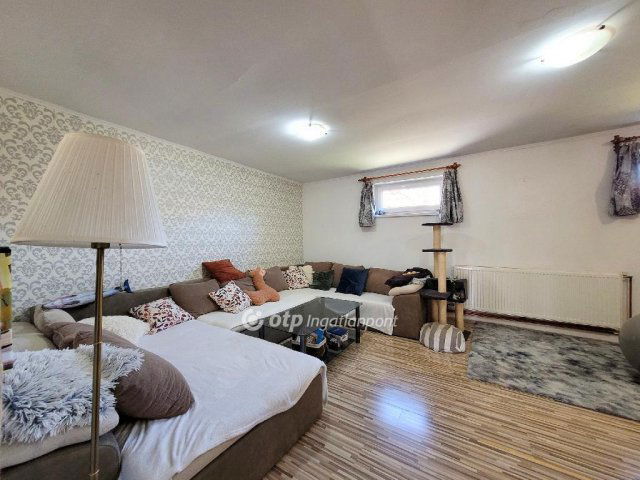 Eladó családi ház, Hajdúnánáson 52 M Ft, 2 szobás