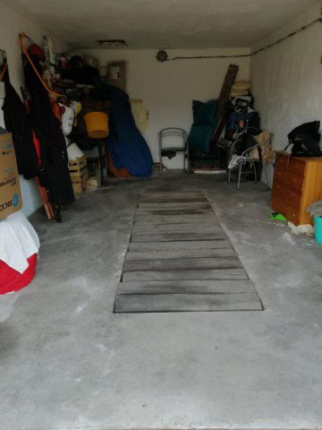 Eladó garázs, Oroszlányban 4.9 M Ft / költözzbe.hu