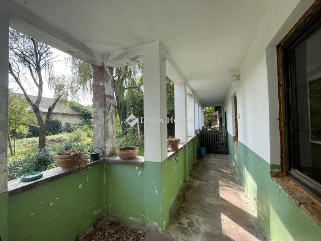 Eladó családi ház, Kerkafalván 26.5 M Ft, 4 szobás