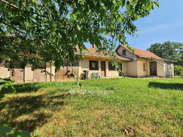 Eladó családi ház, Hajdúszoboszlón 34.9 M Ft, 2 szobás