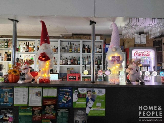 Eladó üzlethelyiség, Szegeden 78.99 M Ft / költözzbe.hu