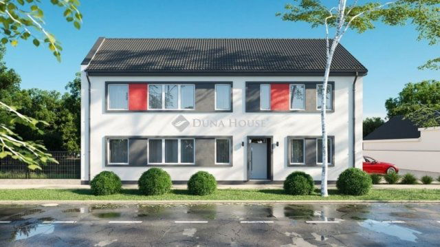 Eladó téglalakás, Cegléden 64.9 M Ft, 3 szobás