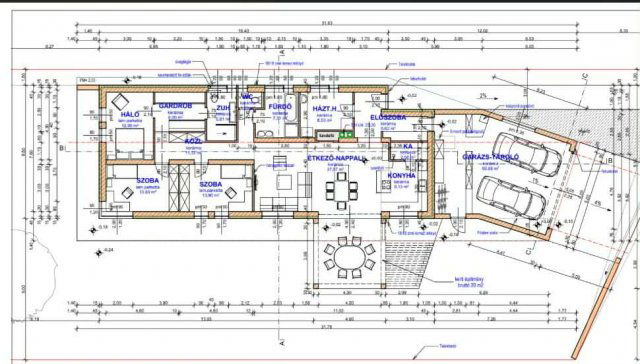 Eladó családi ház, Szigetszentmiklóson 280 M Ft, 4 szobás