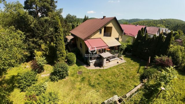 Eladó családi ház, Farkaslyukon, Avar utcában 21.9 M Ft