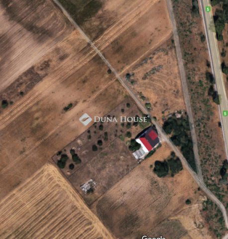 Eladó telek, Alsónémediben 84.9 M Ft / költözzbe.hu