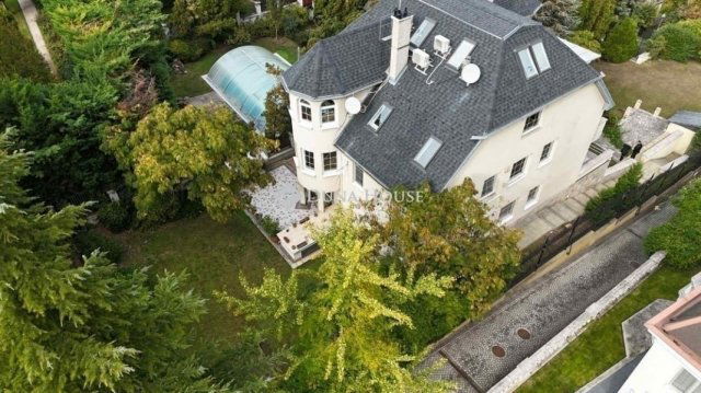 Eladó téglalakás, Budapesten, III. kerületben 326 M Ft, 5 szobás