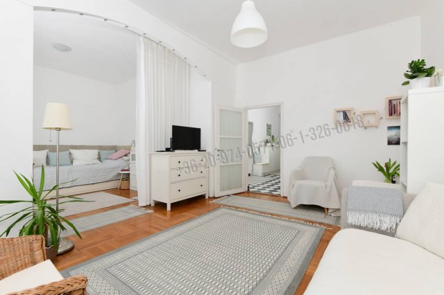 Eladó téglalakás, Budapesten, II. kerületben 183 M Ft, 3 szobás