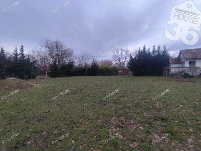 Eladó telek, Kecskeméten 22.9 M Ft / költözzbe.hu