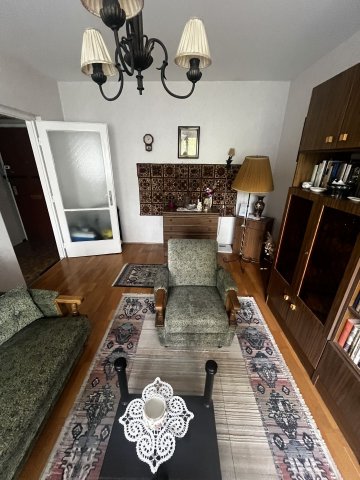 Eladó panellakás, Győrött 45 M Ft, 2 szobás