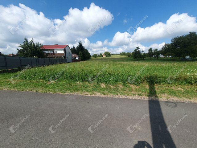 Eladó telek, Zalakaroson 9.5 M Ft / költözzbe.hu