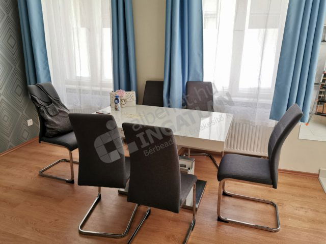 Kiadó téglalakás, albérlet, VII. kerületben, Rejtő Jenő utcában