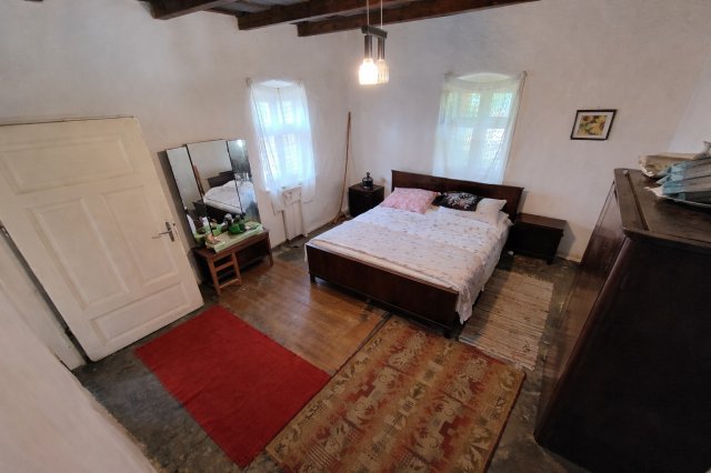 Eladó családi ház, Csengerben 17.99 M Ft, 2 szobás