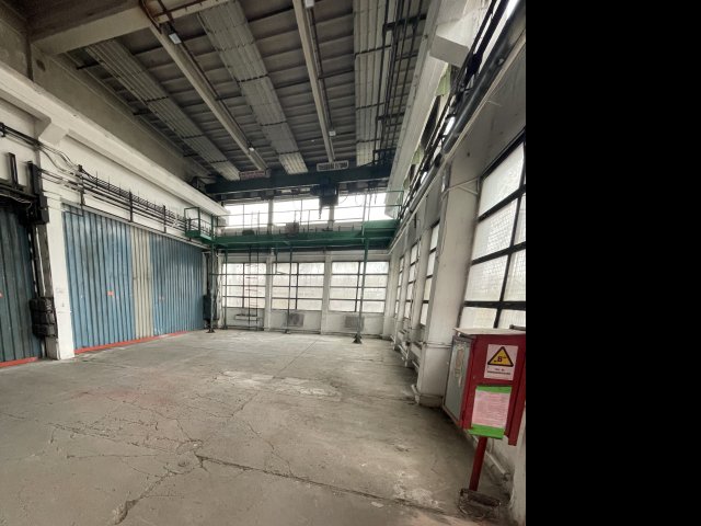 Kiadó ipari ingatlan, Budapesten, XXIII. kerületben, Ócsai úton