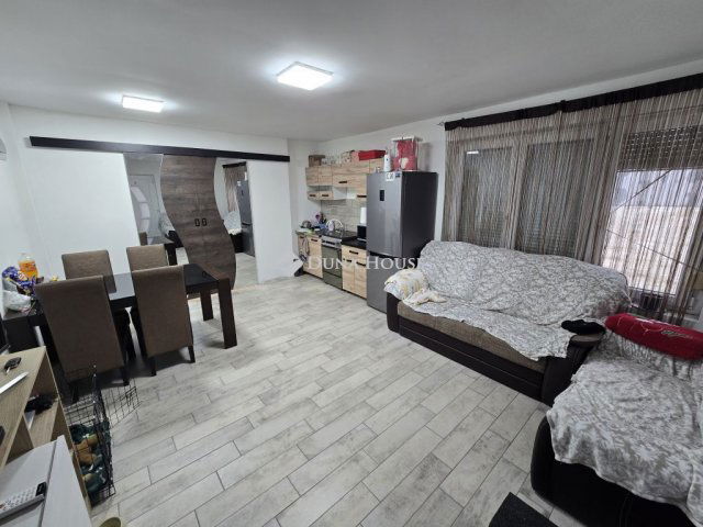 Eladó téglalakás, Lepsényben 24.5 M Ft, 2 szobás