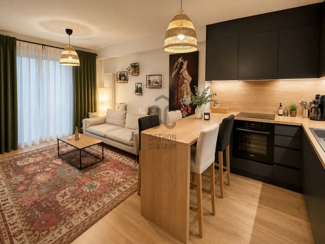 Eladó téglalakás, Budapesten, XIII. kerületben 133 M Ft