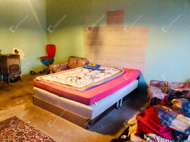 Eladó családi ház, Letenyén 12.5 M Ft, 3 szobás