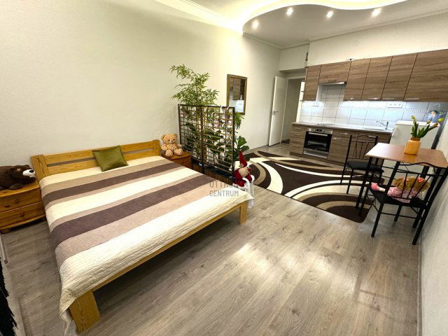 Eladó téglalakás, Budapesten, VIII. kerületben 89.99 M Ft