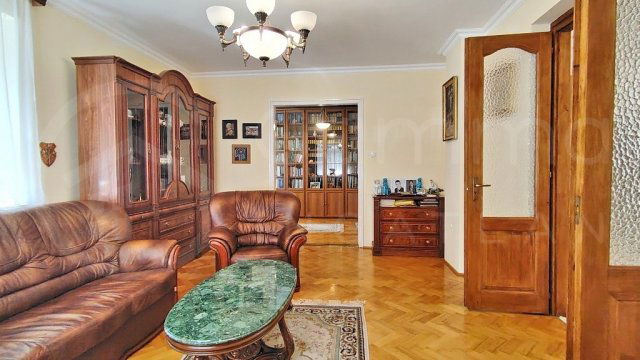 Eladó családi ház, Miskolcon 99 M Ft, 4+2 szobás