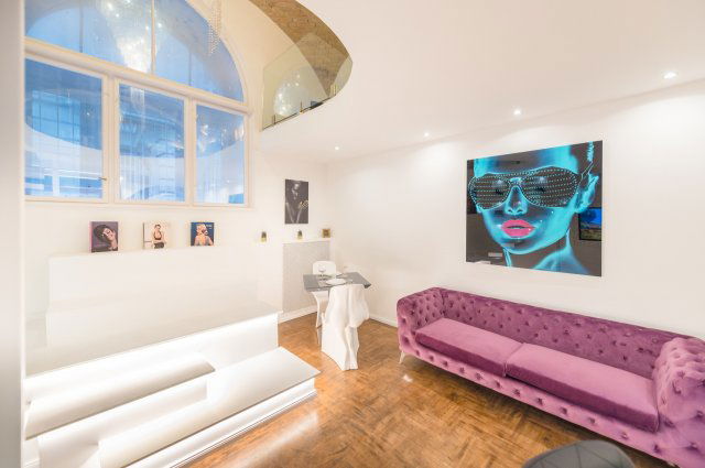 Kiadó téglalakás, albérlet, V. kerületben, Nádor utcában