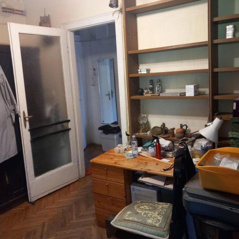 Eladó téglalakás, Budapesten, II. kerületben 144.9 M Ft