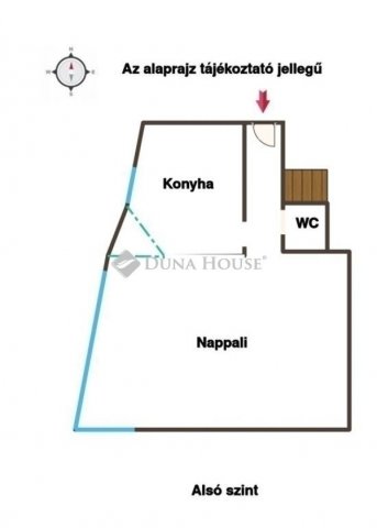 Eladó téglalakás, Budapesten, XII. kerületben 169.5 M Ft