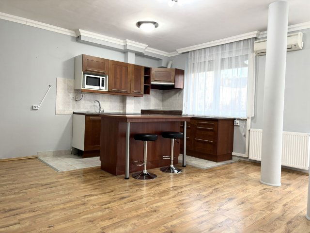 Kiadó téglalakás, albérlet, X. kerületben, Bánya utcában