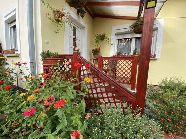 Eladó családi ház, Zalaszabaron 55.9 M Ft, 5 szobás