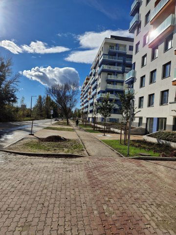 Kiadó téglalakás, albérlet, XIII. kerületben, Cserhalom utcában