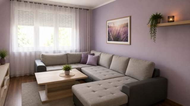 Eladó panellakás, Szegeden, Bihari utcában 48.9 M Ft, 2 szobás
