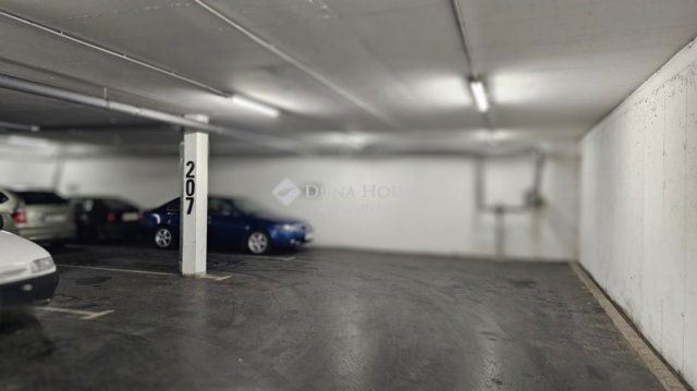 Kiadó garázs, Budapesten, XI. kerületben 28 E Ft / hó