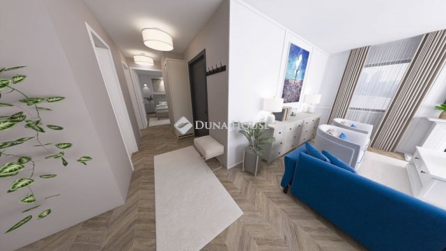 Eladó téglalakás, Budapesten, III. kerületben 149.9 M Ft