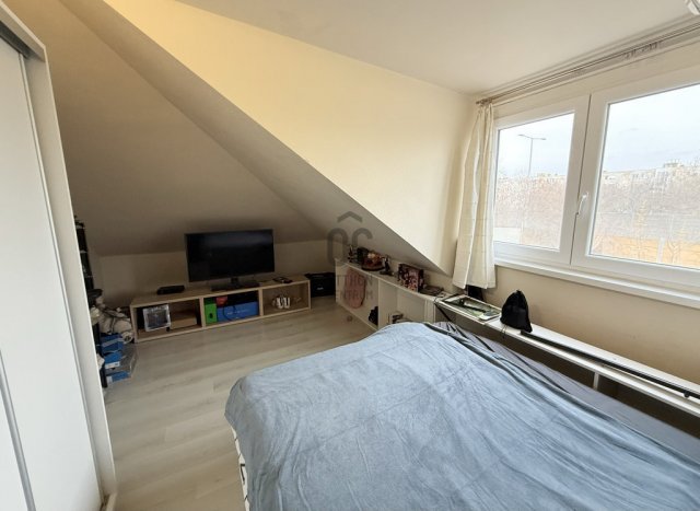 Eladó téglalakás, Budapesten, XIV. kerületben 61.5 M Ft