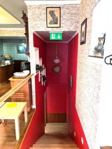 Kiadó üzlethelyiség, Budapesten, VII. kerületben 2000 E Ft / hó