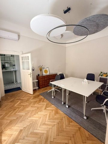 Kiadó iroda, Budapesten, XI. kerületben, Villányi úton