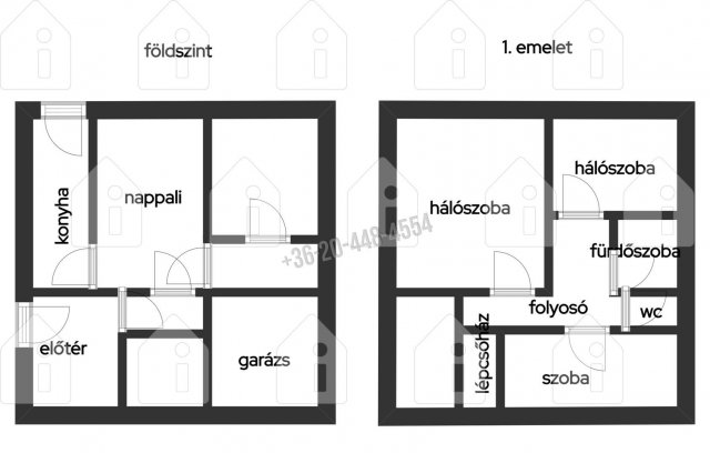 Eladó családi ház, Szatymazon 52.9 M Ft, 6 szobás