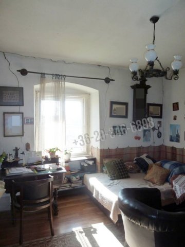 Eladó családi ház, Csopakon 88 M Ft, 5 szobás